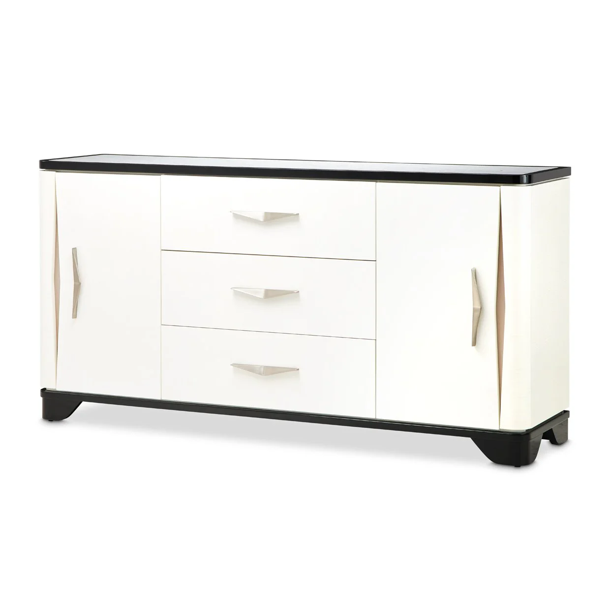 Tuxedo Sideboard - Piano Keyboard - Image 21