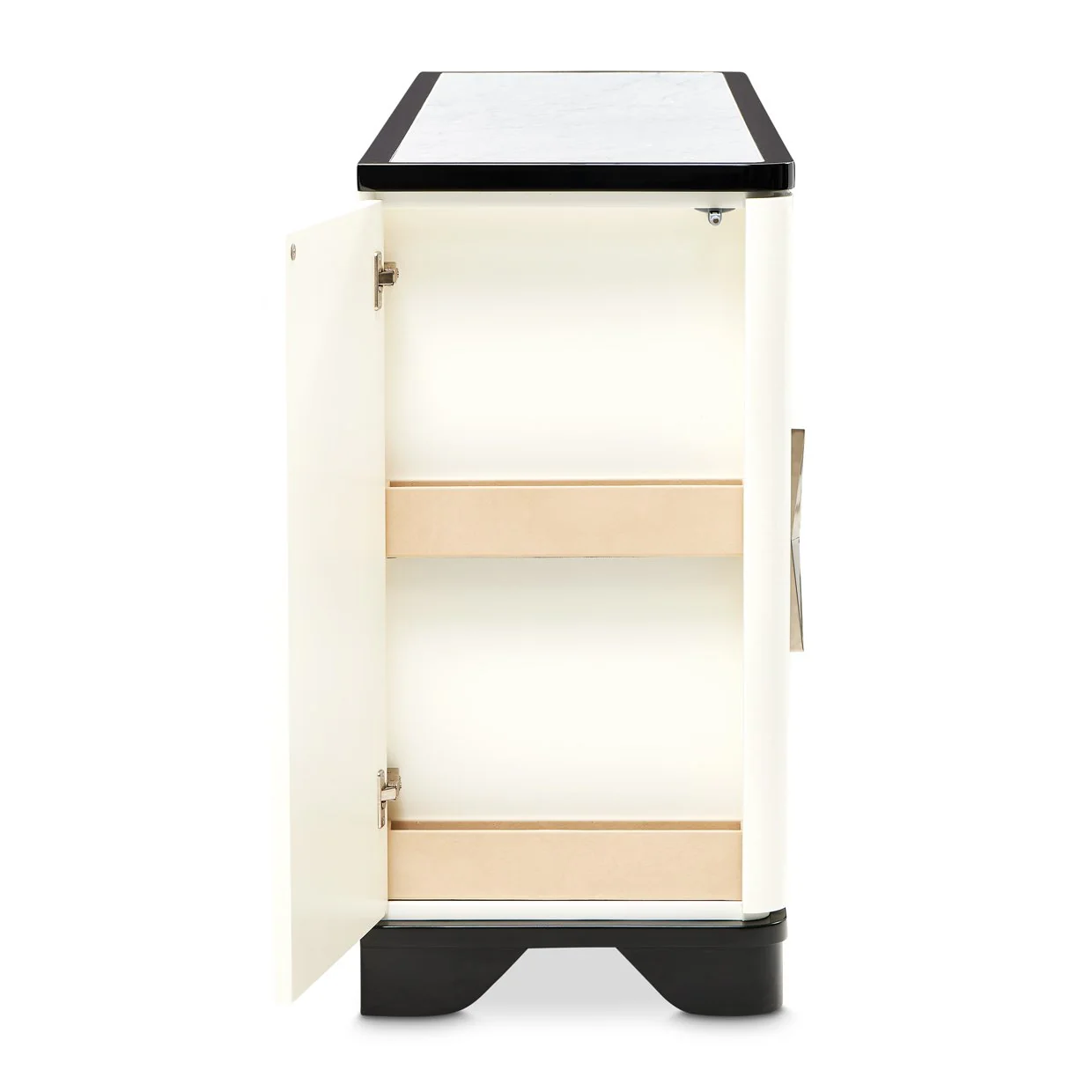 Tuxedo Sideboard - Piano Keyboard - Image 3