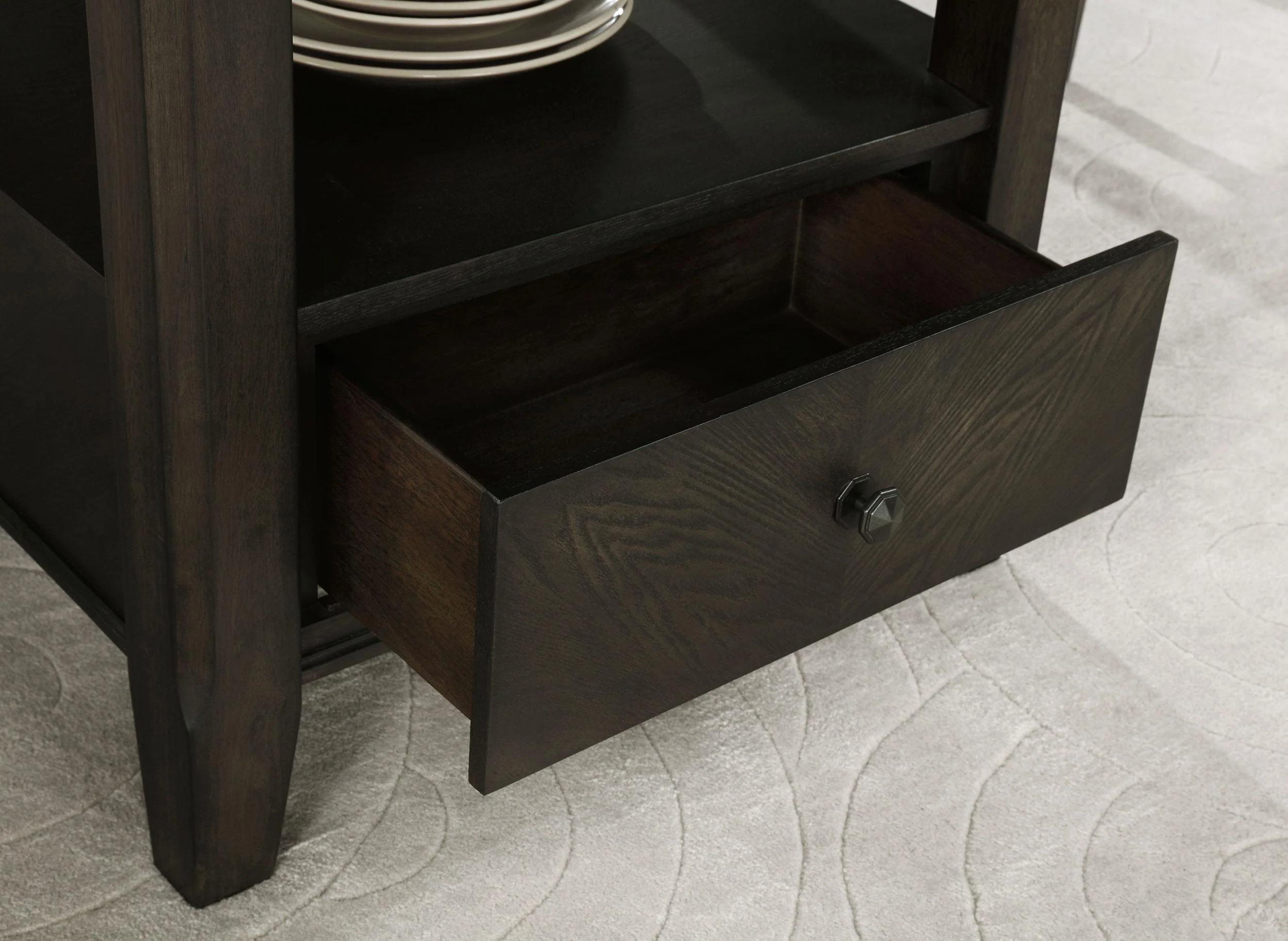 Twyla Dining Table - Image 6