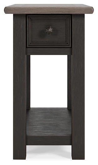 Tyler Creek Chairside End Table - Image 6