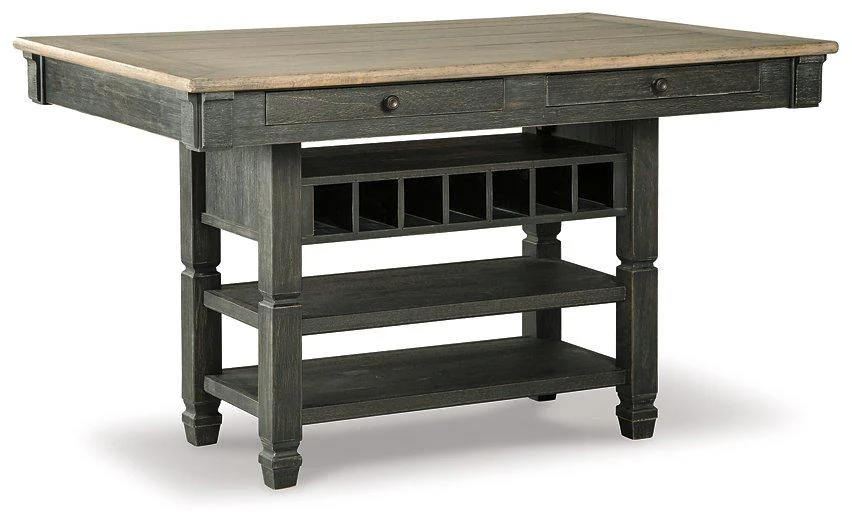 Tyler Creek Counter Height Dining Set - Image 10