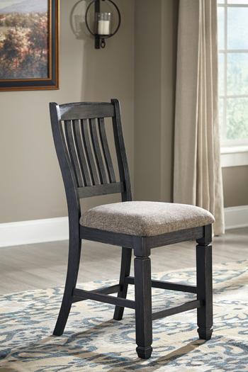 Tyler Creek Counter Height Dining Set - Image 6