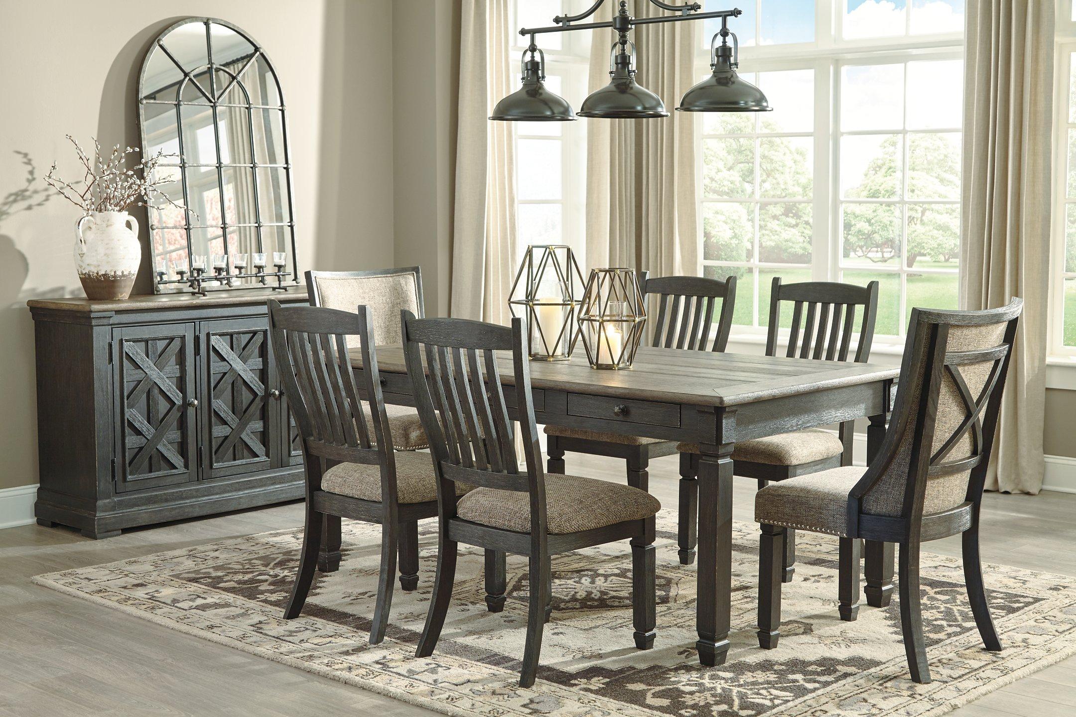 Tyler Creek Dining Chair - Image 21