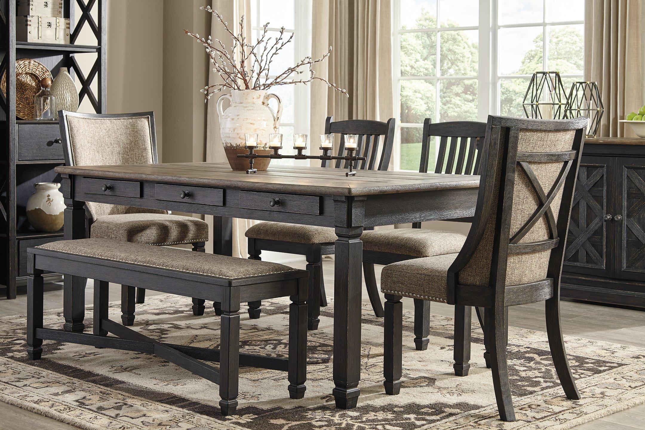 Tyler Creek Dining Chair - Image 24