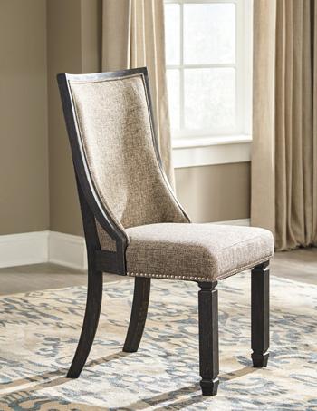 Tyler Creek Dining Chair Set - Image 13