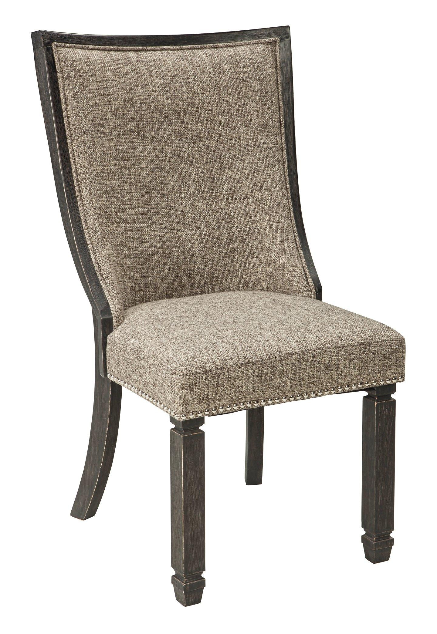 Tyler Creek Dining Chair Set - Image 9