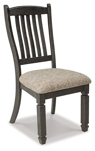Tyler Creek Dining Set - Image 3