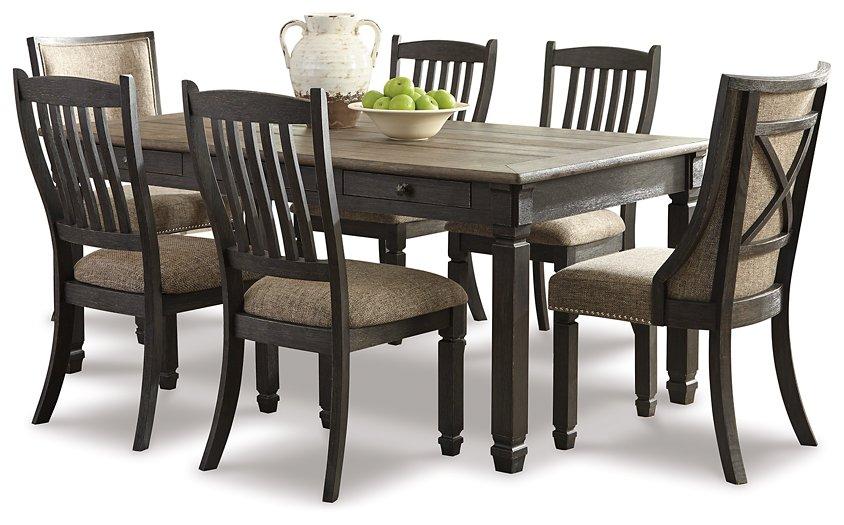 Tyler Creek Dining Set - Image 35