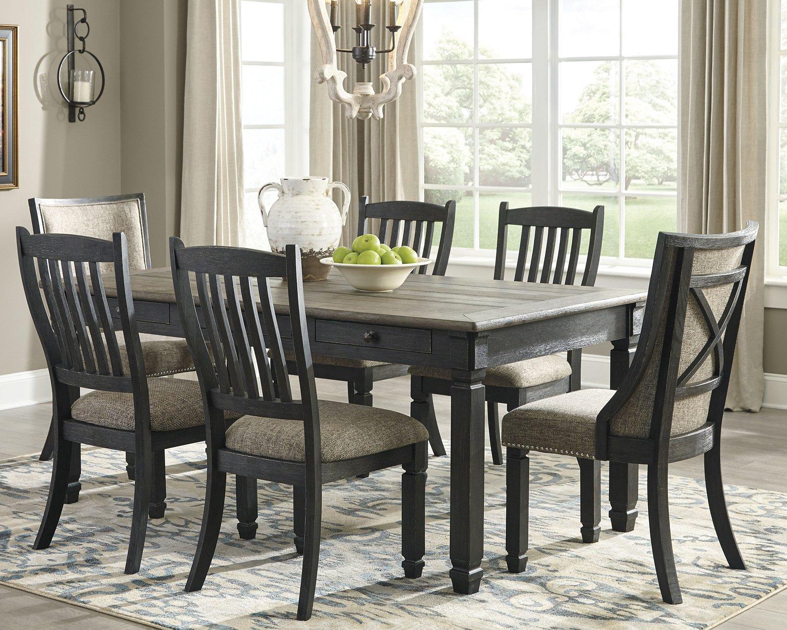 Tyler Creek Dining Set - Image 36