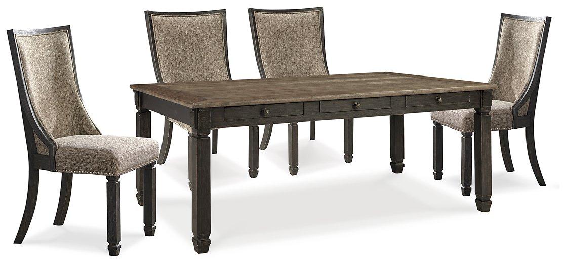 Tyler Creek Dining Set - Image 40