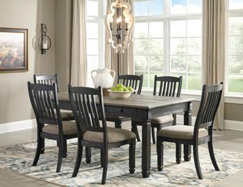 Tyler Creek Dining Set - Image 43