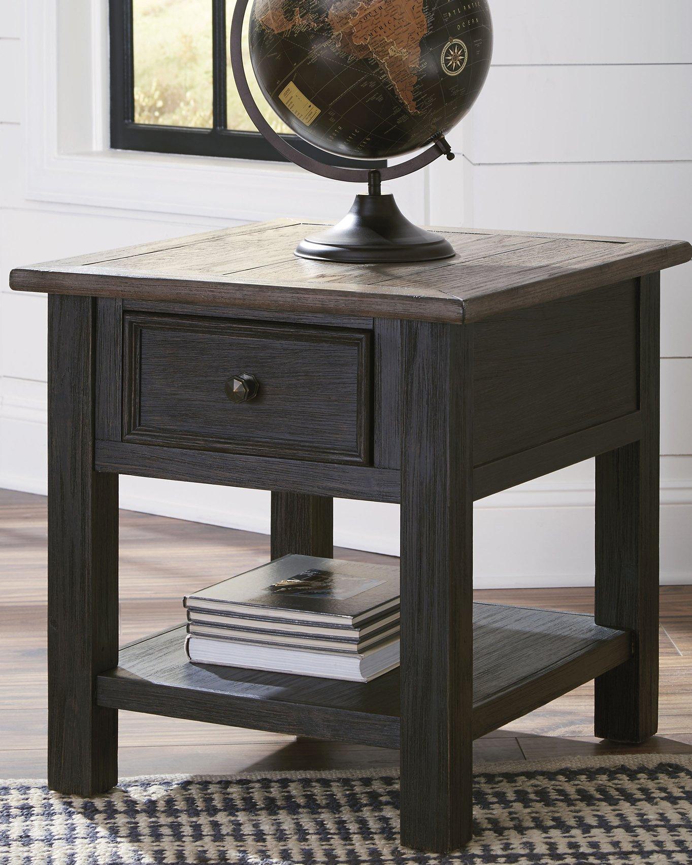 Tyler Creek End Table - Image 2