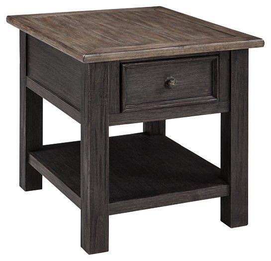 Tyler Creek Occasional Table Set - Image 22