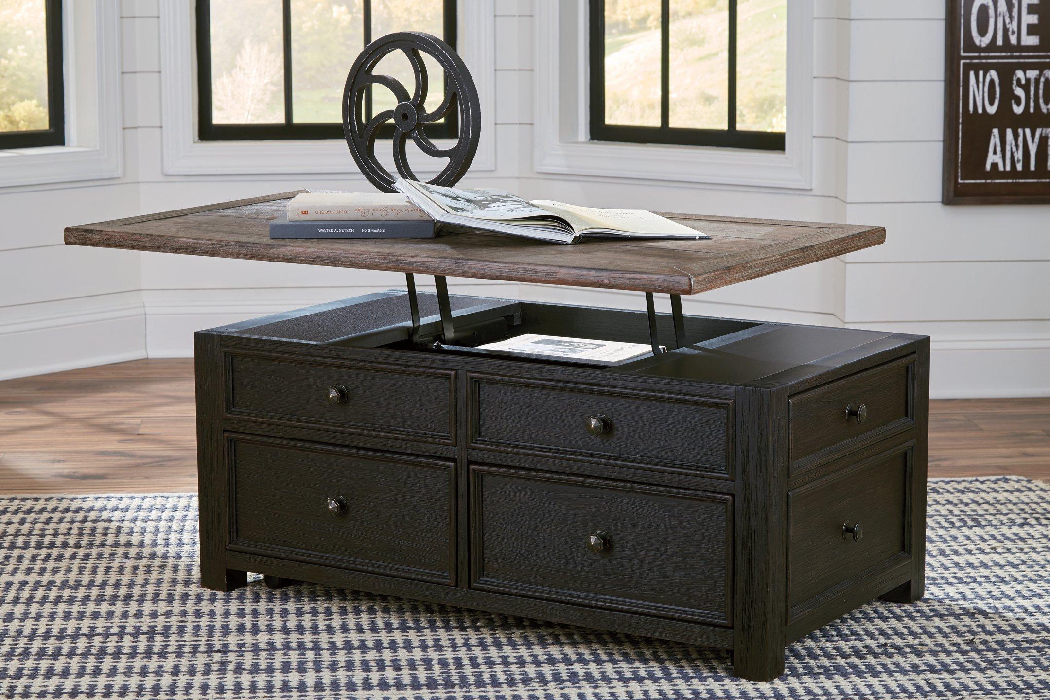 Tyler Creek Table Set - Image 16