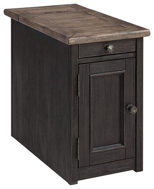 Tyler Creek Table Set - Image 20