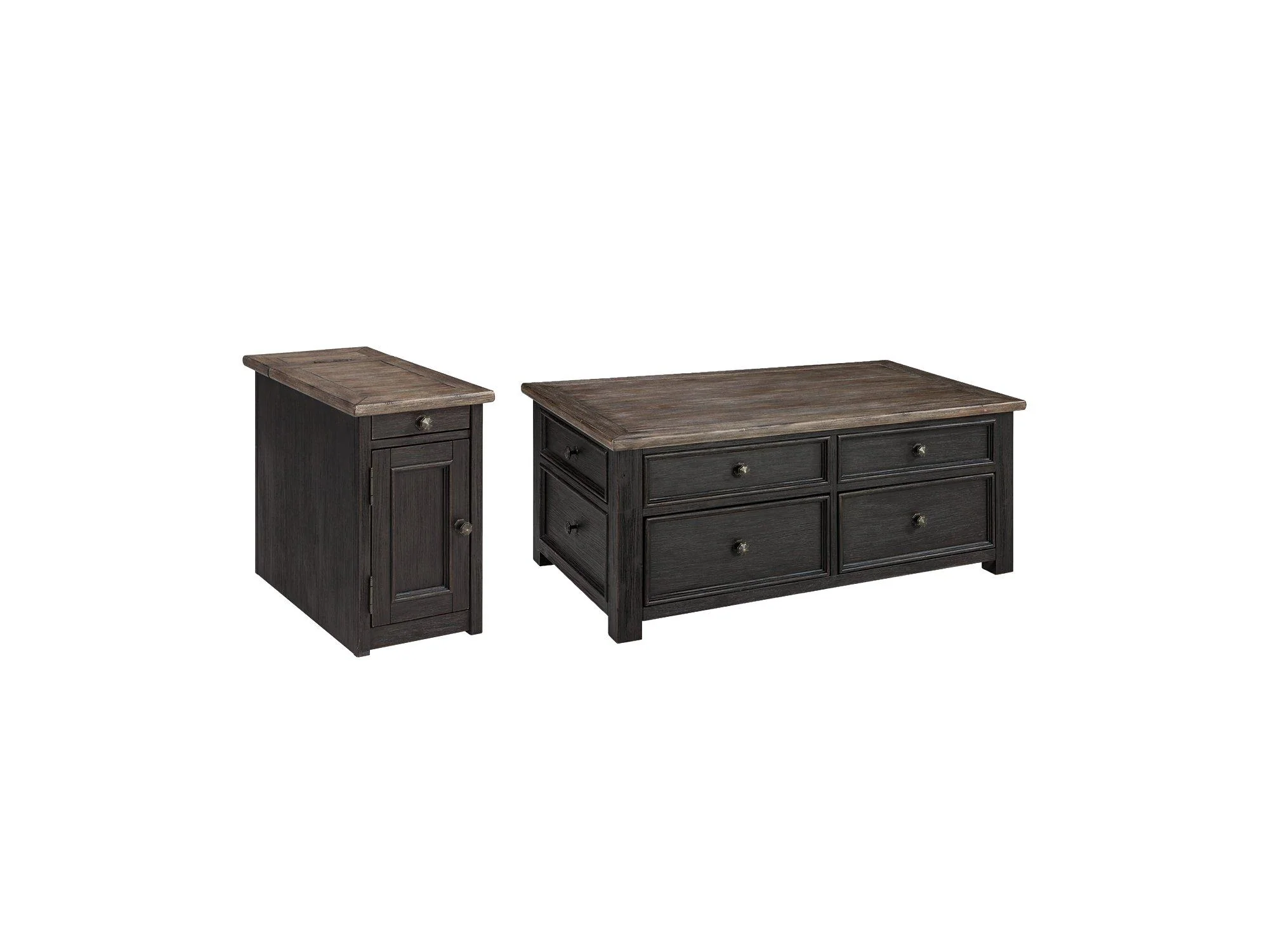 Tyler Creek Table Set - Image 27
