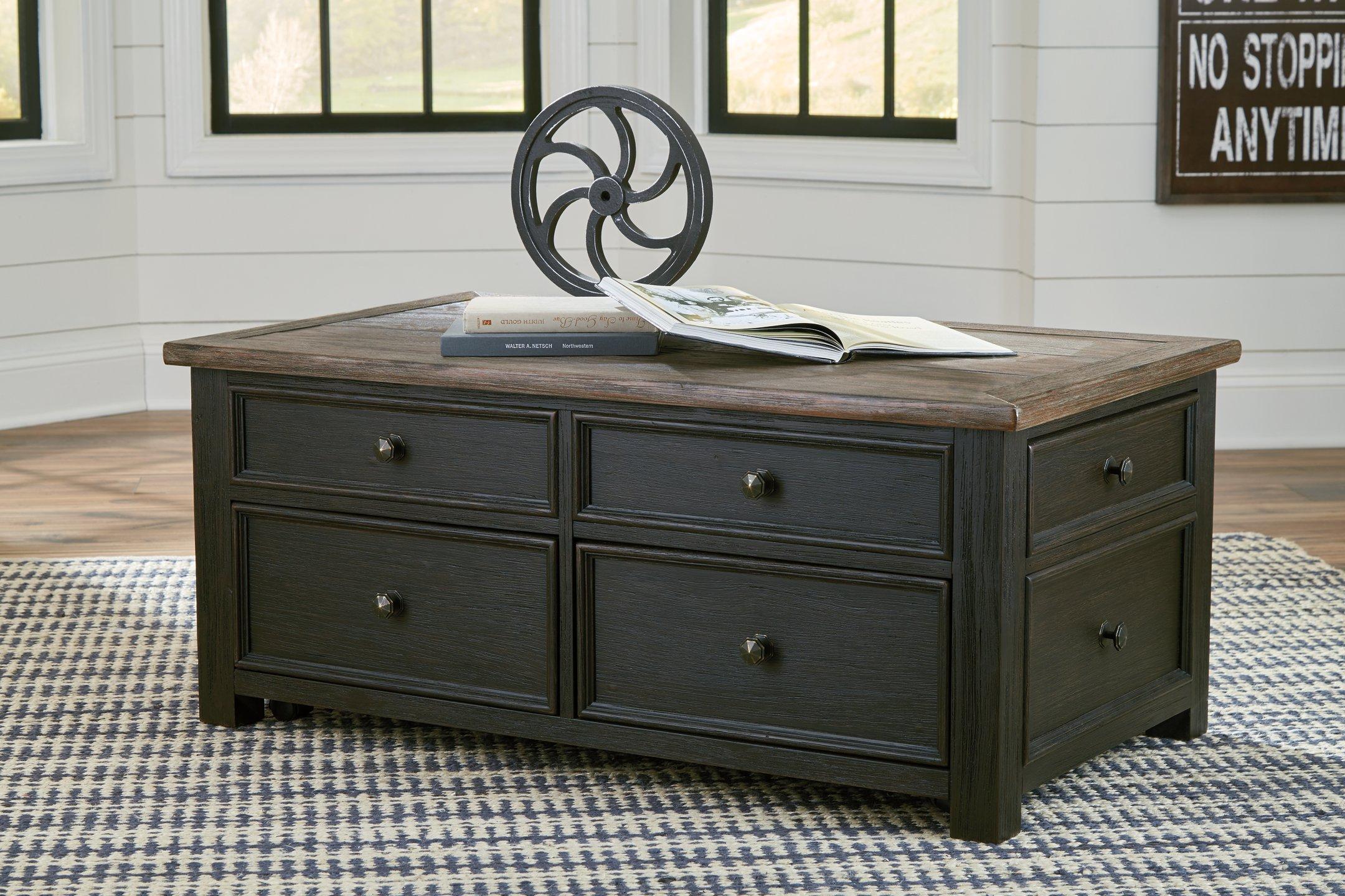 Tyler Creek Table Set - Image 28