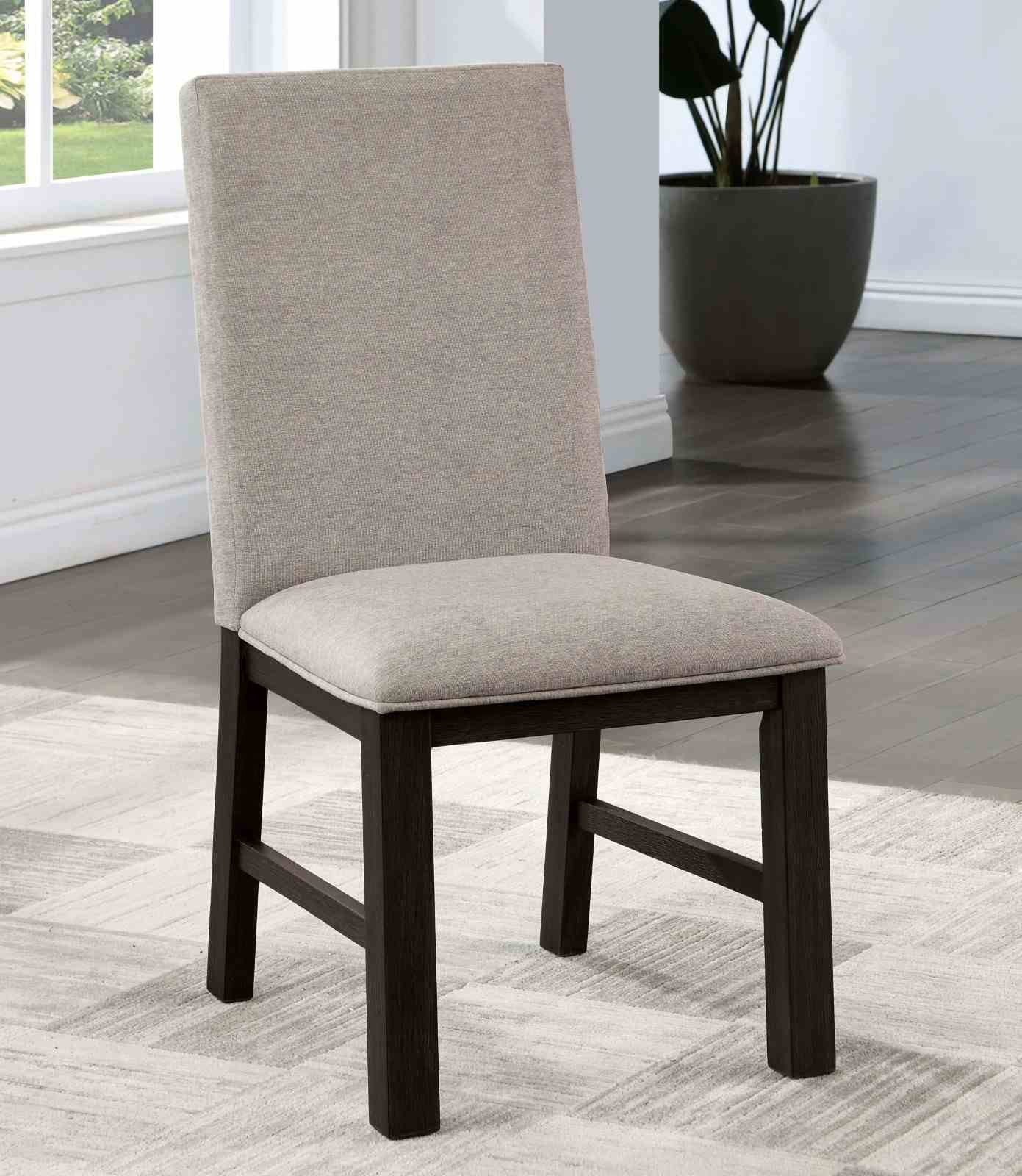 Umbria 7 Pc. Dining Table Set - Image 3