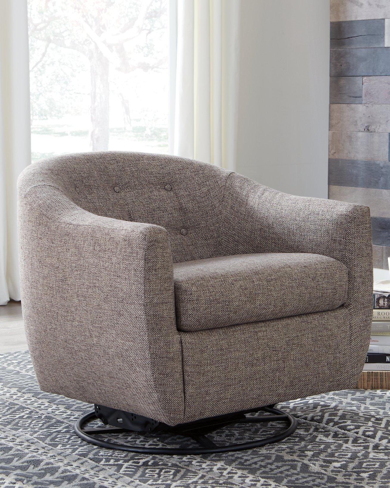 Upshur Accent Chair - Image 2