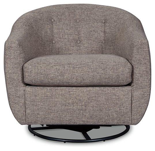 Upshur Accent Chair - Image 5