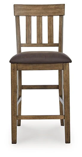 Urbinforte Counter Height Barstool - Image 6