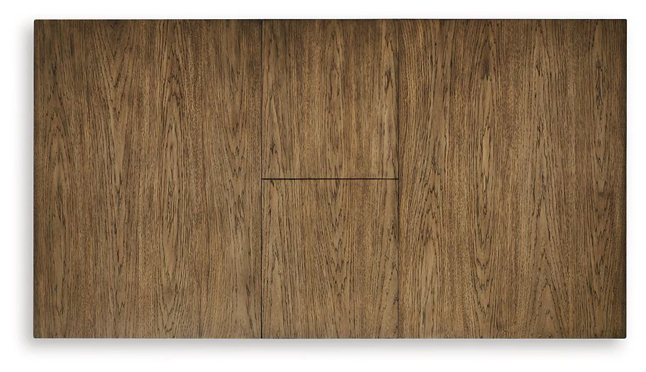 Urbinforte Counter Height Dining Extension Table - Image 7