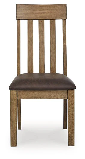 Urbinforte Dining Chair - Image 6