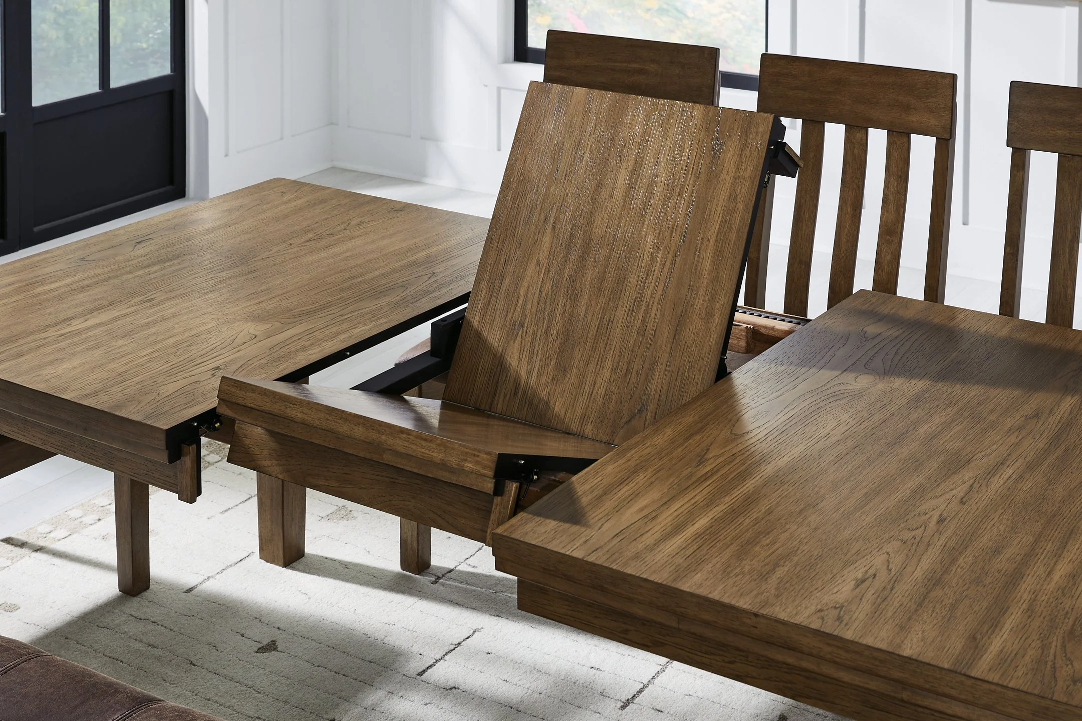 Urbinforte Dining Extension Table - Image 8