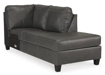 Valderno 2-Piece Sectional with Chaise - Image 12