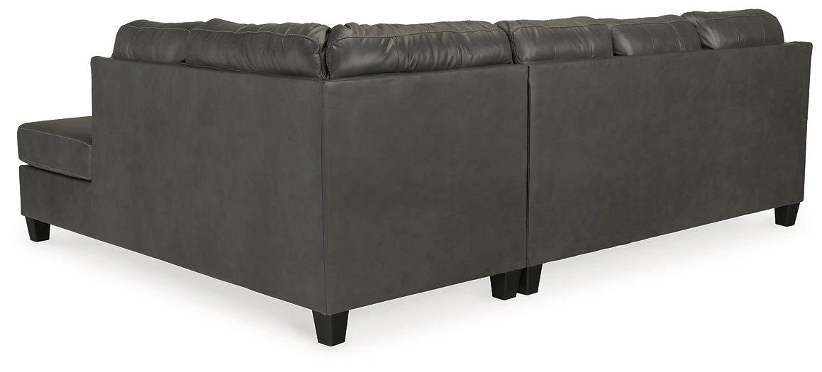 Valderno 2-Piece Sectional with Chaise - Image 13