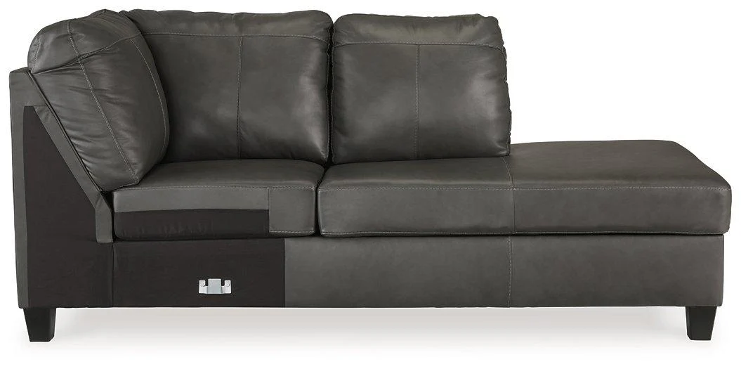 Valderno 2-Piece Sectional with Chaise - Image 7