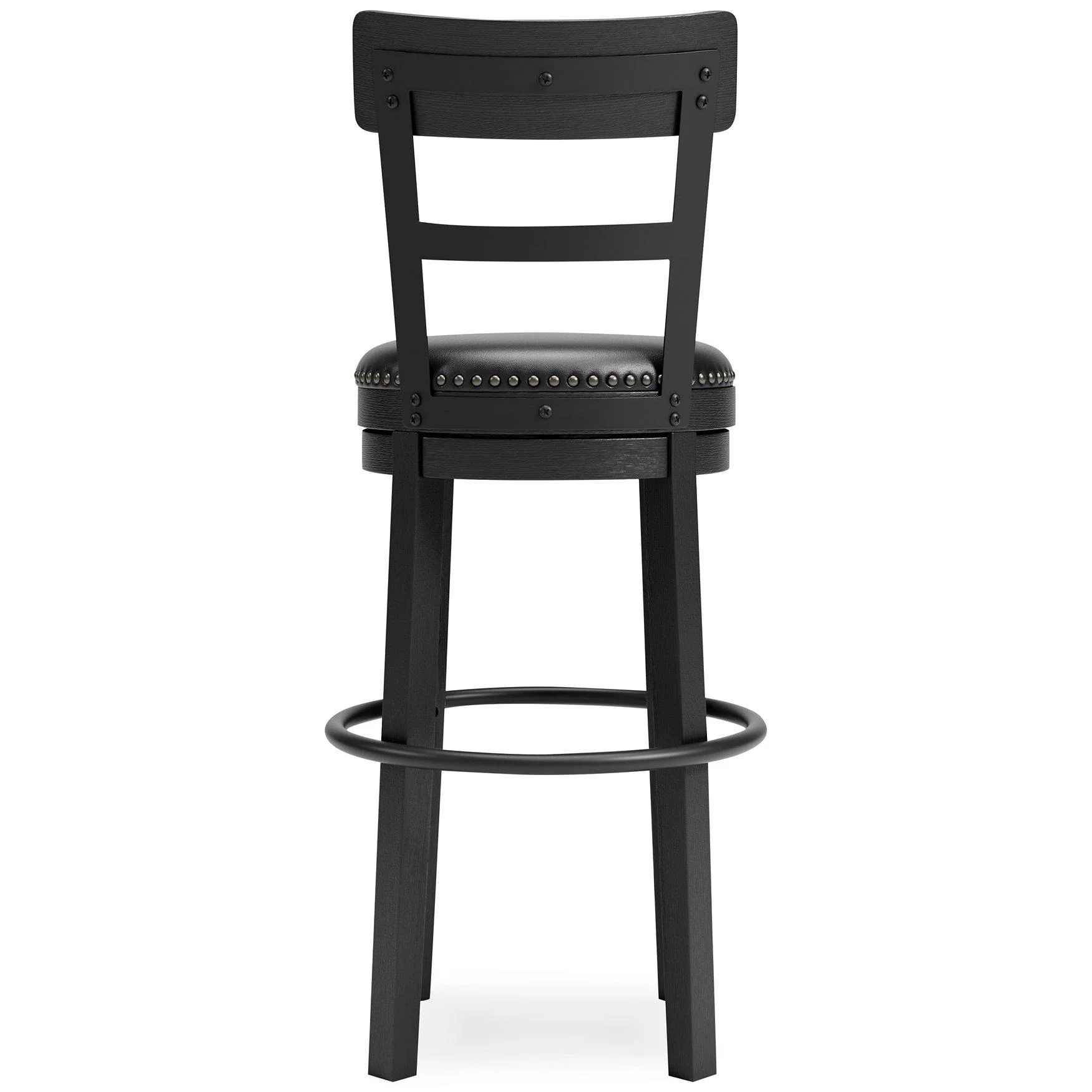 Valebeck Bar Height Bar Stool - Image 25