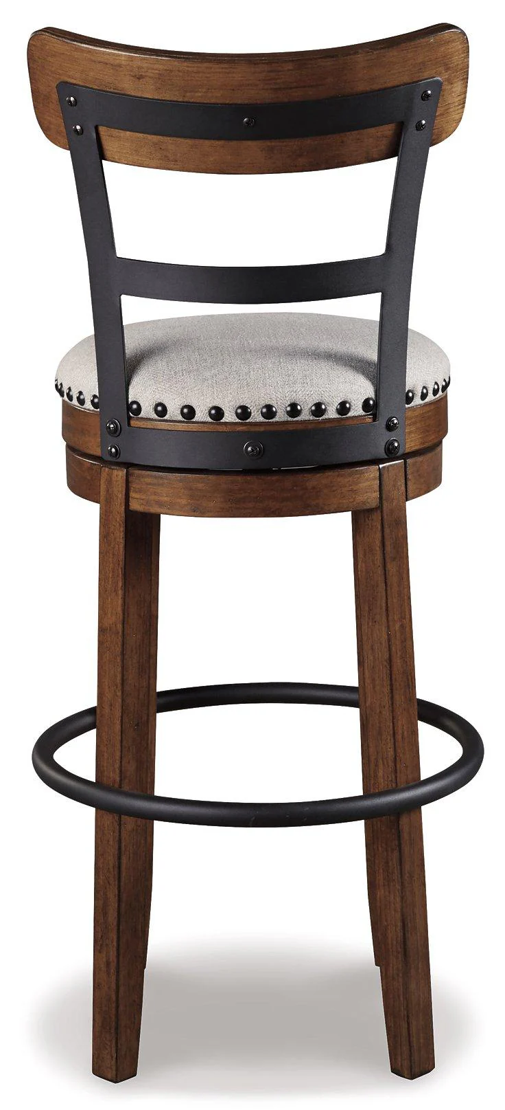 Valebeck Bar Height Bar Stool - Image 7