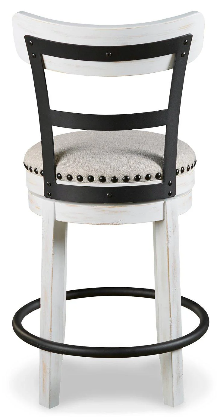 Valebeck Counter Height Bar Stool - Image 15