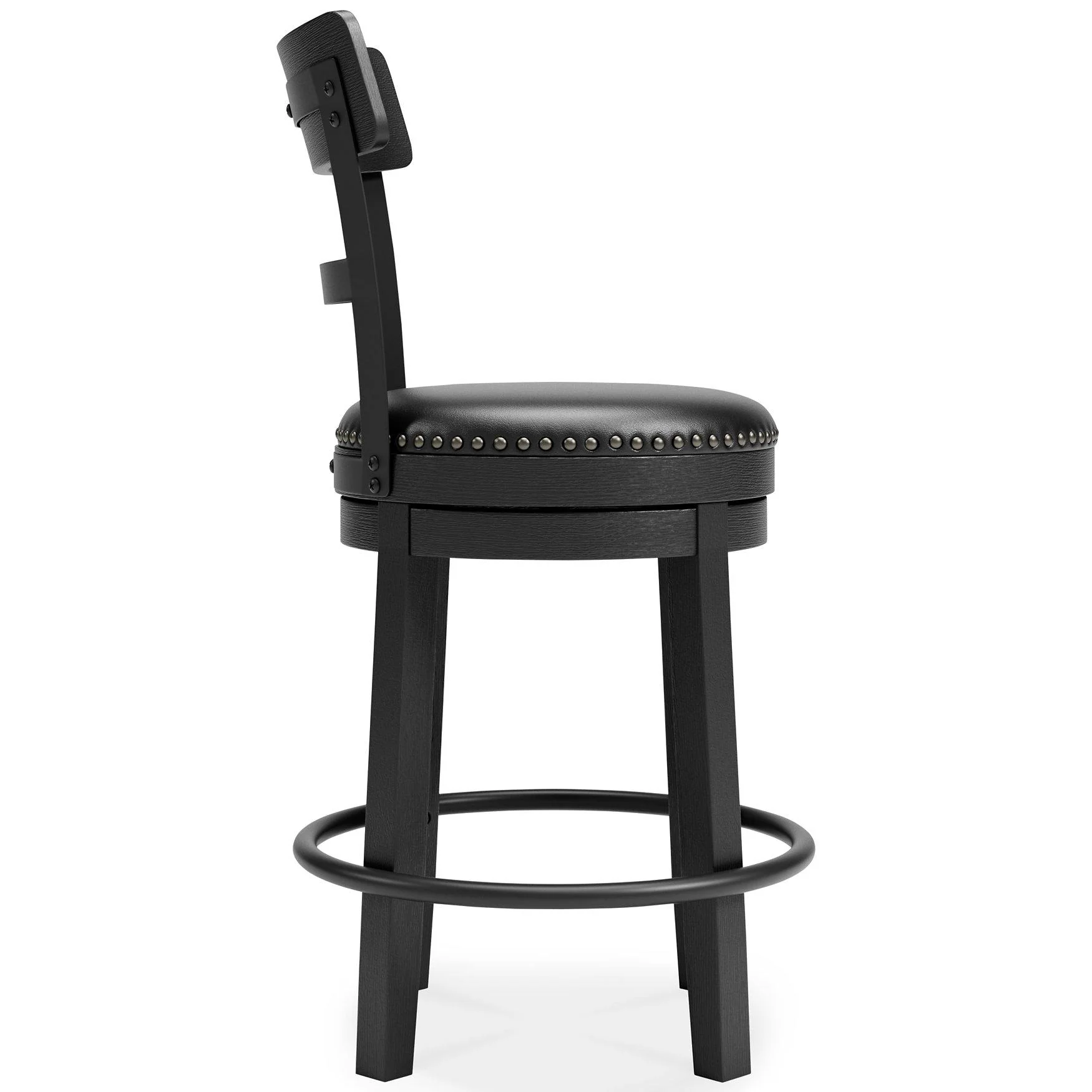 Valebeck Counter Height Bar Stool - Image 25