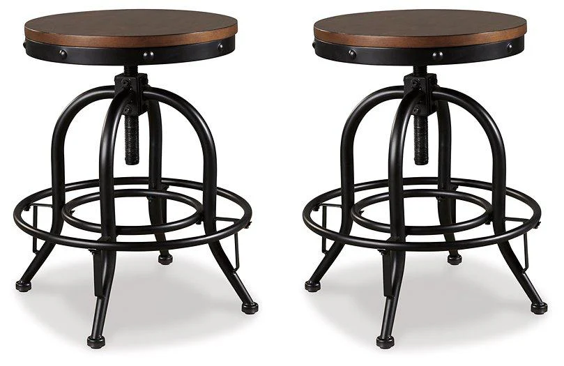 Valebeck Counter Height Bar Stool - Image 28