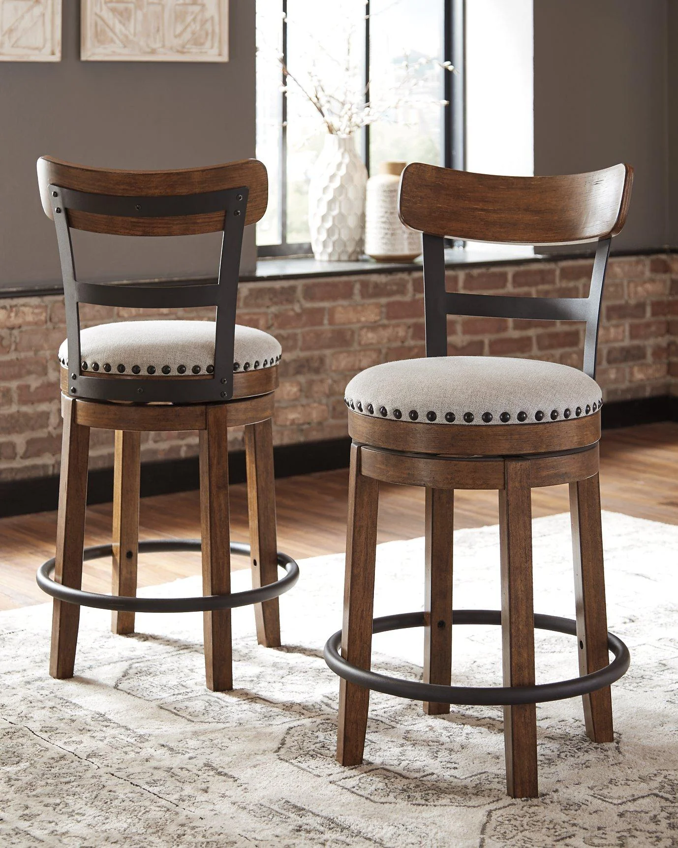 Valebeck Counter Height Dining Set - Image 19