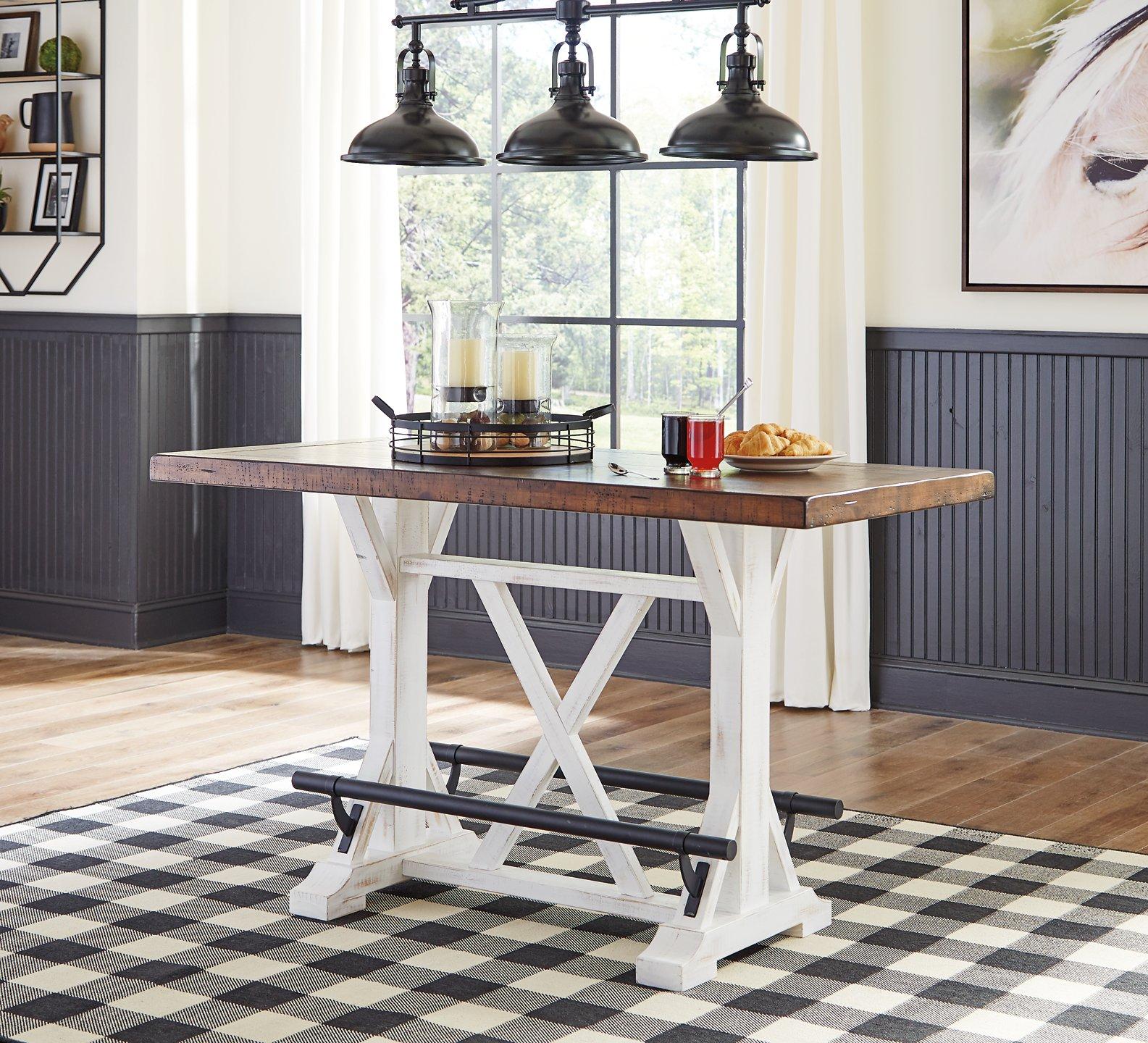 Valebeck Counter Height Dining Table - Image 10
