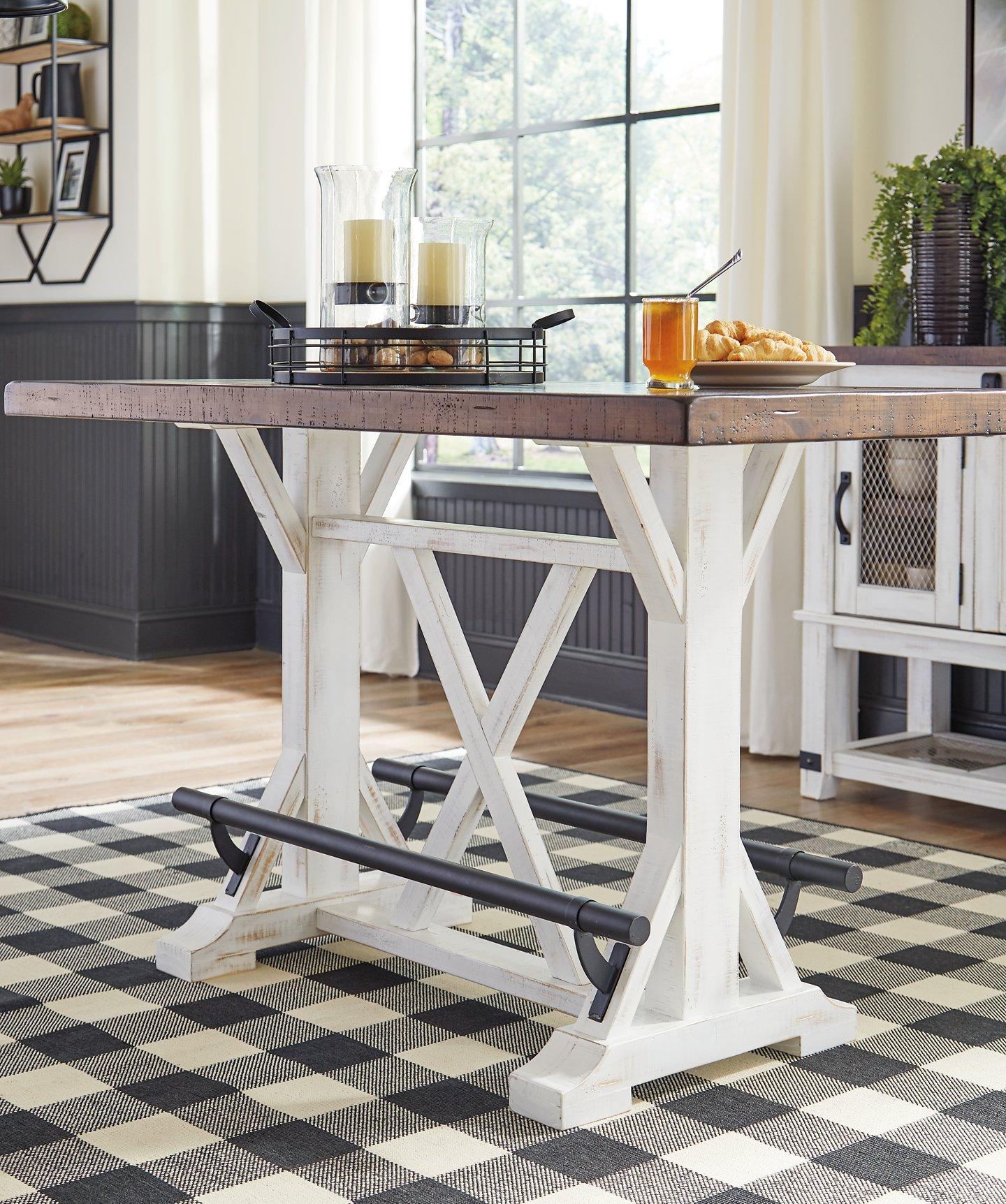 Valebeck Counter Height Dining Table - Image 12