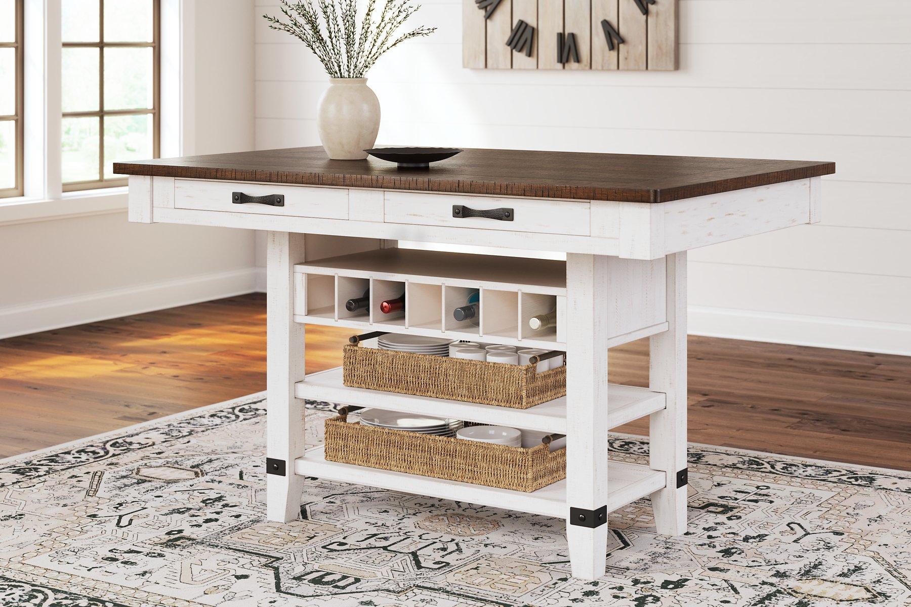 Valebeck Counter Height Dining Table - Image 13