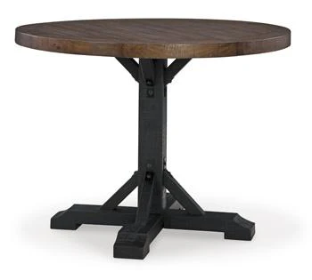 Valebeck Counter Height Dining Table - Image 26