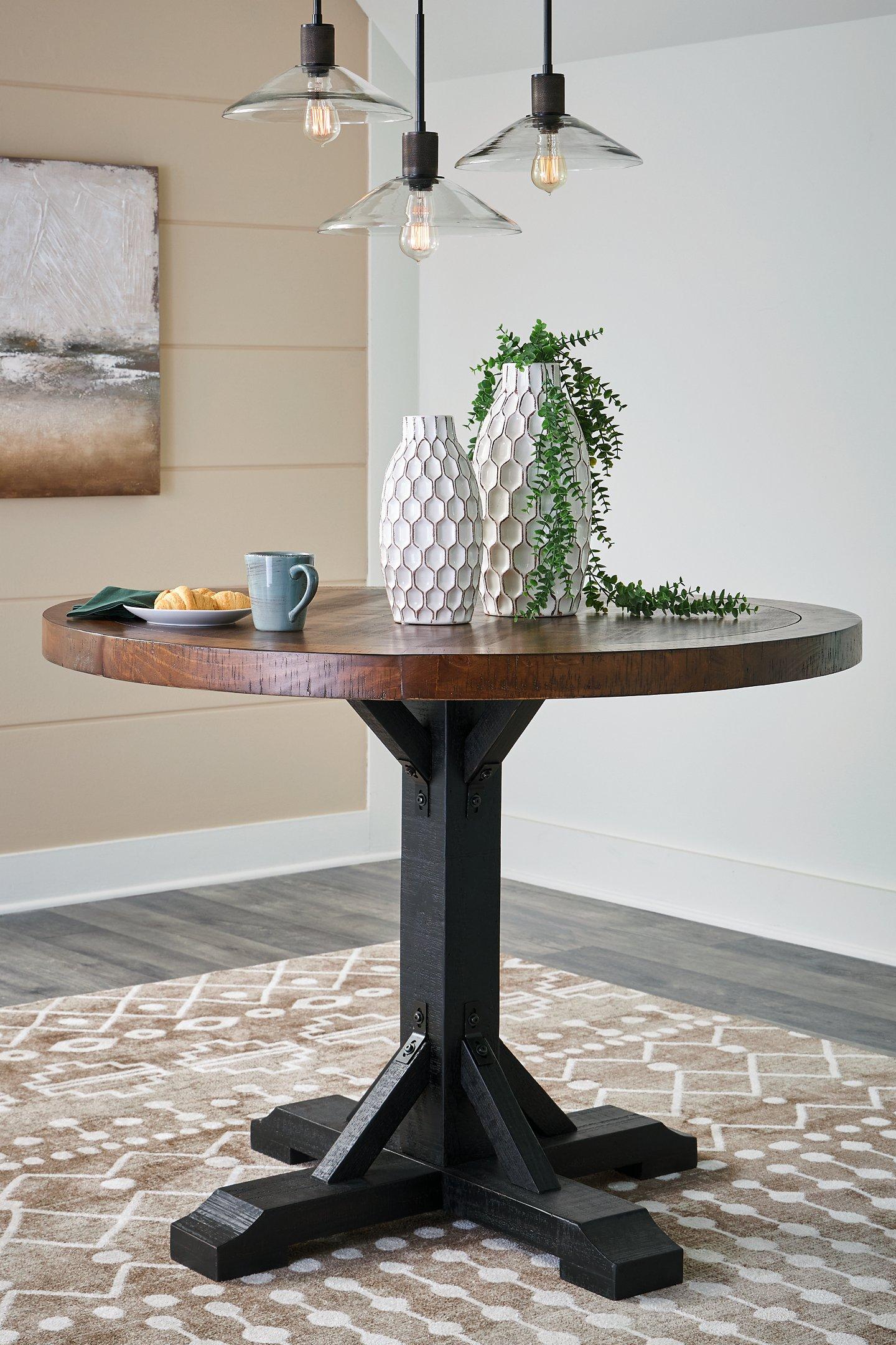 Valebeck Counter Height Dining Table - Image 28