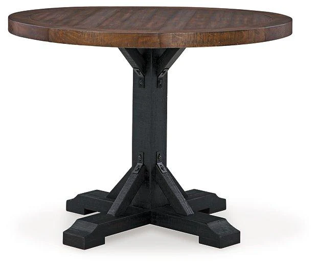 Valebeck Counter Height Dining Table - Image 29
