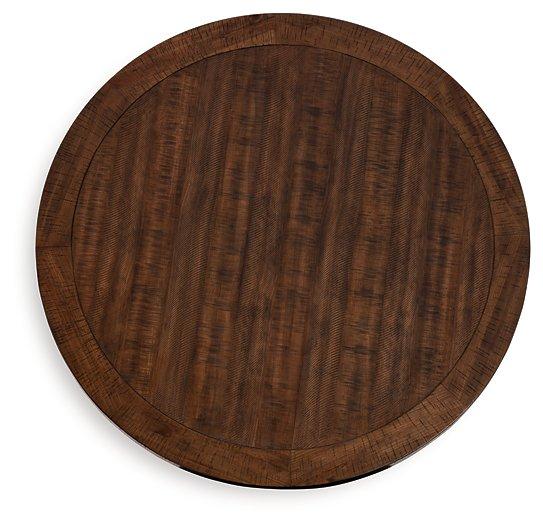 Valebeck Counter Height Dining Table - Image 30