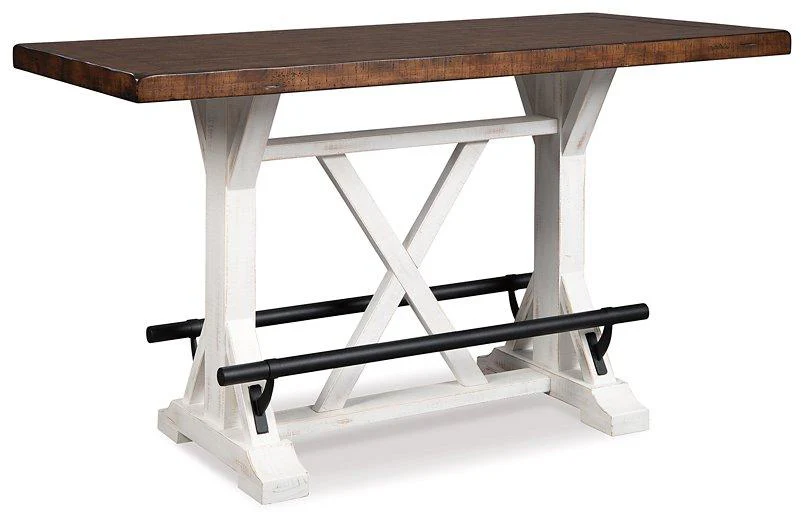 Valebeck Counter Height Dining Table - Image 8