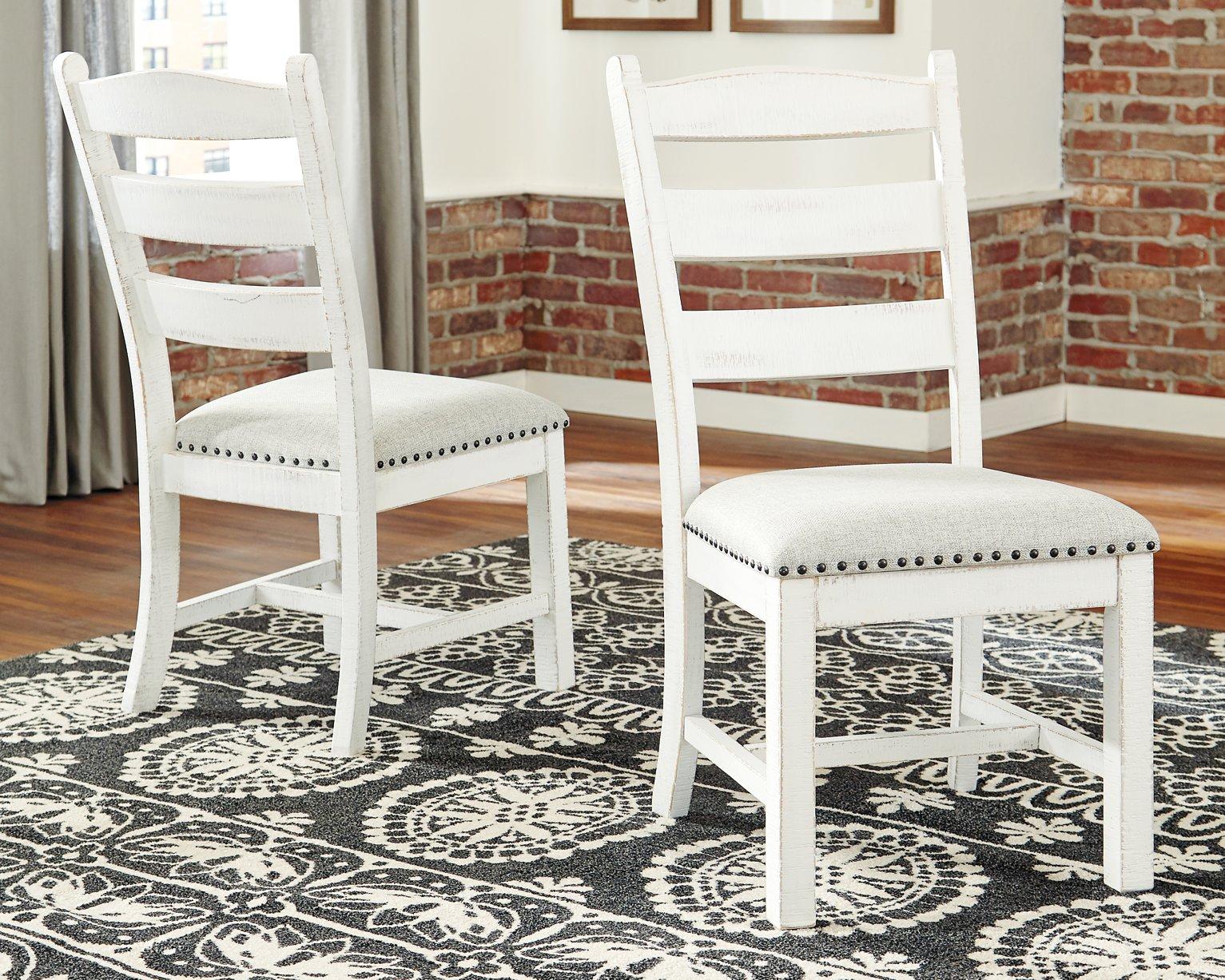 Valebeck Dining Chair - Image 5