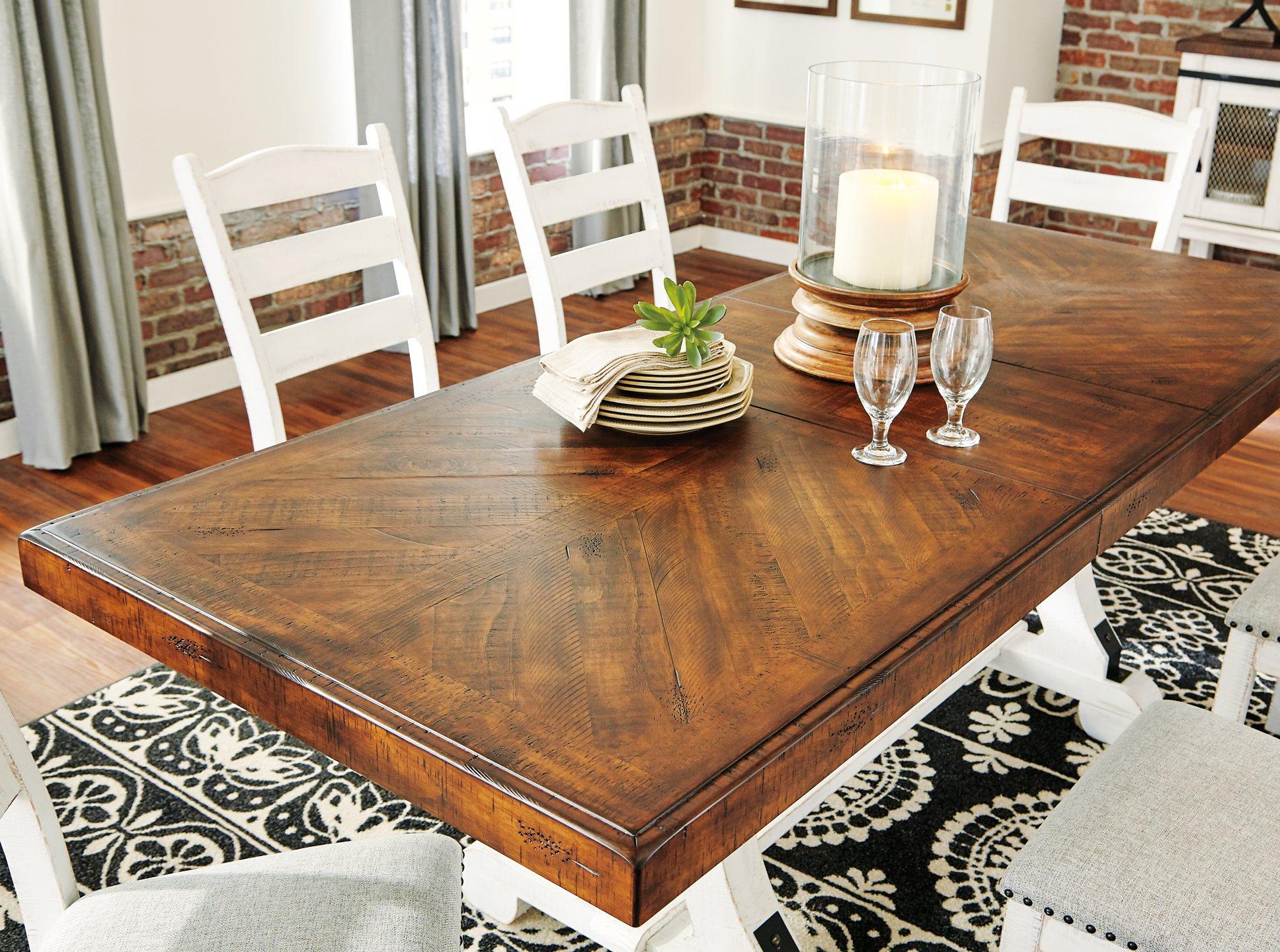 Valebeck Dining Room Set - Image 19