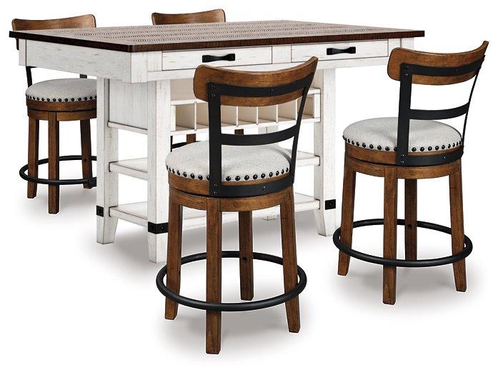 Valebeck Dining Room Set - Image 57