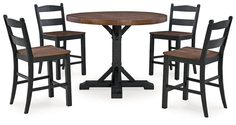 Valebeck Dining Room Set - Image 66