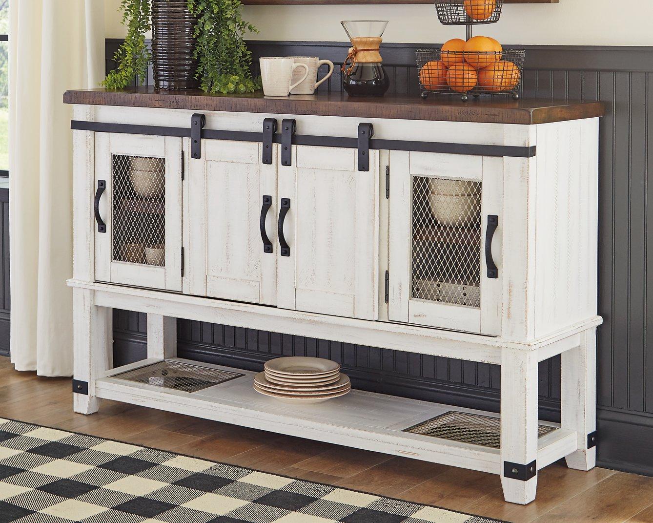 Valebeck Dining Server - Image 2